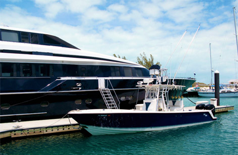 LookOut ambush is on guard